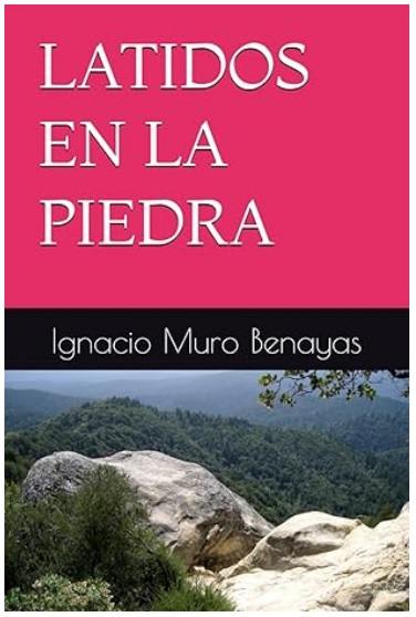 LATIDOS EN LA PIEDRA : Muro Benayas, Ignacio: Amazon.co.uk: Books